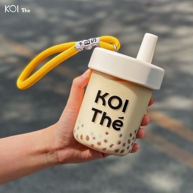 KOI THE GRAND INDONESIA WEST MALL