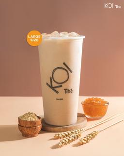 KOI THE GRAND INDONESIA WEST MALL