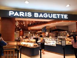 PARIS BAGUETTE - SENAYAN CITY