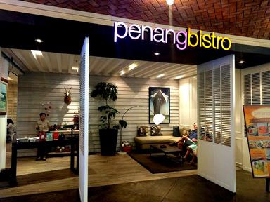 PENANG BISTRO - GRAND INDONESIA