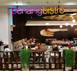 Photo's Penang Bistro Senayan City