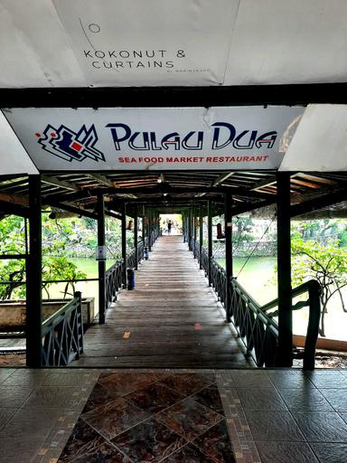 PULAU DUA RESTAURANT