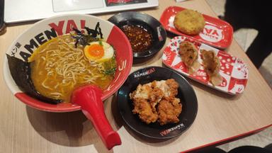 RAMEN YA! - SENAYAN CITY