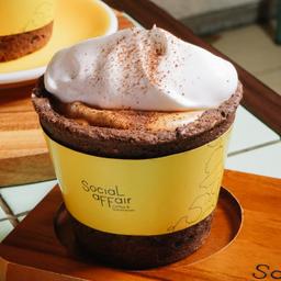 SOCIAL AFFAIR COFFEE & BAKEHOUSE - SENAYAN CITY