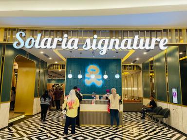 SOLARIA SIGNATURE - SENAYAN CITY