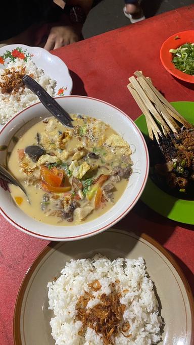 SOP KAMBING BANG KARIM