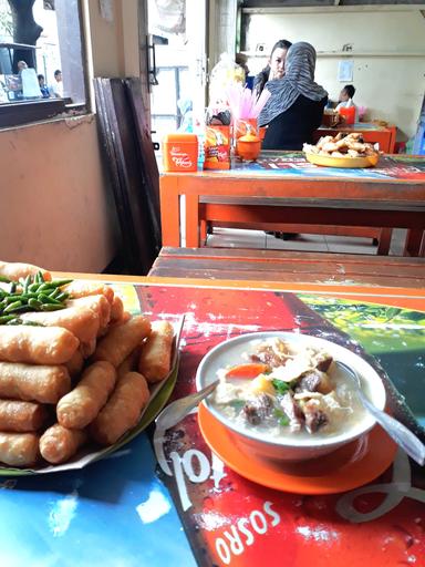 SOTO MIE BANG WAWAN