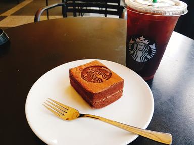 STARBUCKS - FX SUDIRMAN