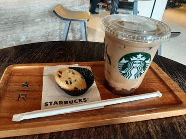 STARBUCKS - SENAYAN CITY