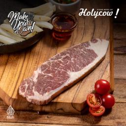 STEAK HOTEL BY HOLYCOW! - TKP BENHIL