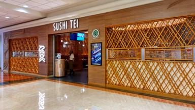 SUSHI TEI - PLAZA SENAYAN