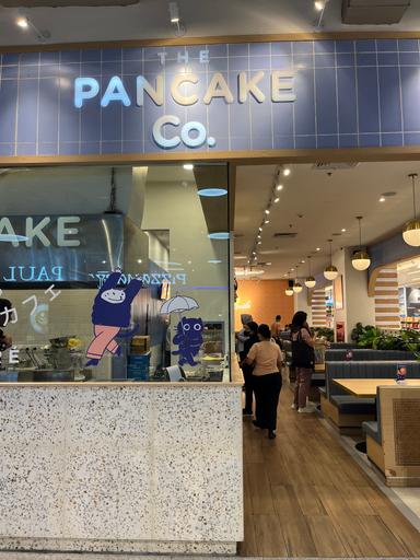 THE PANCAKE CO. BY DORE GRAND INDONESIA