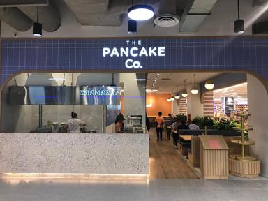 THE PANCAKE CO. BY DORE PLAZA SENAYAN