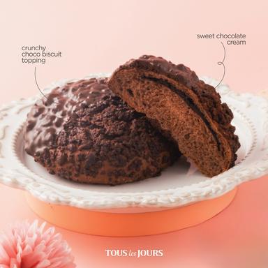 TOUS LES JOURS - PLAZA INDONESIA 