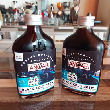 WARUNG KOPI BANG ANCAH