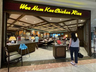 WEE NAM KEE - PLAZA SENAYAN