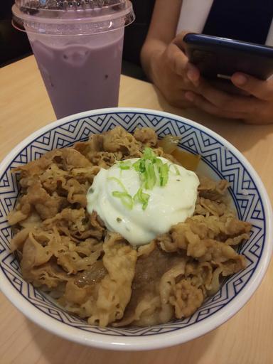 YOSHINOYA - MALL GRAND INDONESIA