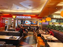 YOSHINOYA - MALL GRAND INDONESIA