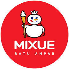 MIXUE-TANAH BARU