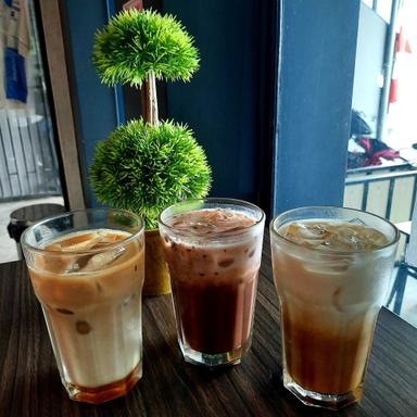 KOPI KEMESRAAN