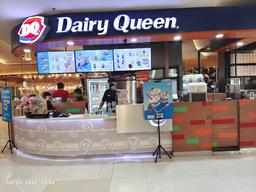 DAIRY QUEEN