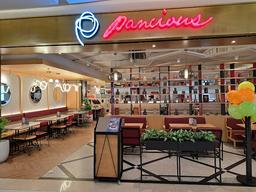 PANCIOUS - CENTRAL PARK