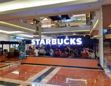 STARBUCKS - MALL TAMAN ANGGREK