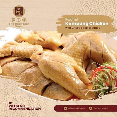 THE DUCK KING - MALL TAMAN ANGGREK