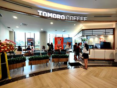 TOMORO COFFEE - HUBLIFE