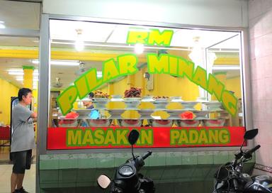 RUMAH MAKAN PILAR MINANG