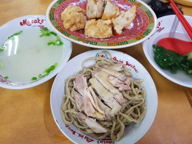 BAKMI AYAM ABADI SUNTER (HOK KIAN LO MIE)