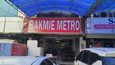 BAKMI METRO