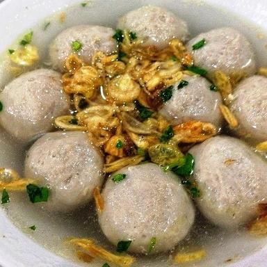 BAKSO BHENTUMAN