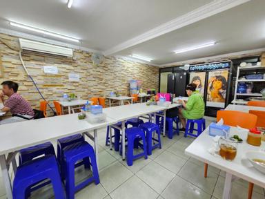 BAKSO IKAN ASLI 'ALIE'