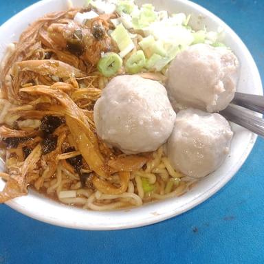 BAKSO & MIE AYAM MAS AMIN CS