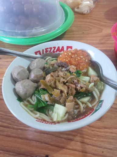 BAKSO & MIE AYAM MAS AMIN CS