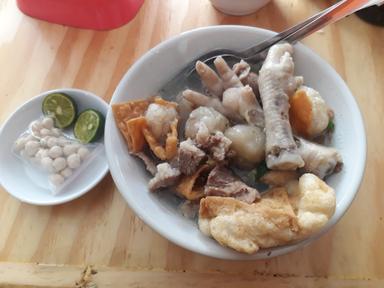 BASO ACI AKANG TANJUNG PRIOK