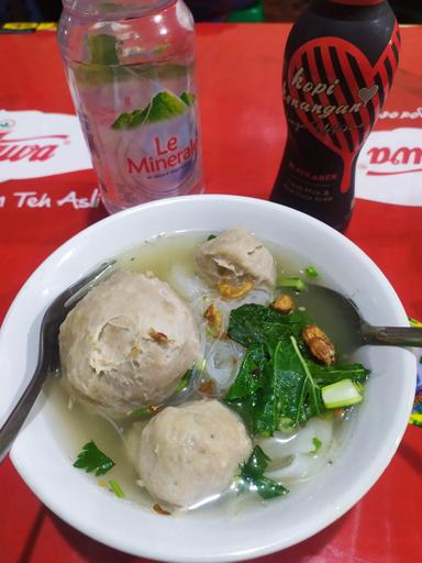 BASO BINTANG LONCAT