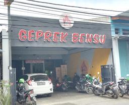 GEPREK BENSU TANJUNG PRIOK