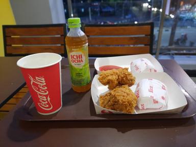 KFC - SUNTER