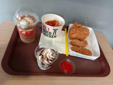 KFC - TANJUNG PRIOK
