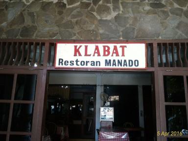 KLABAT RUMAH MAKAN