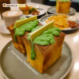 MALACCA TOAST - SUNTER