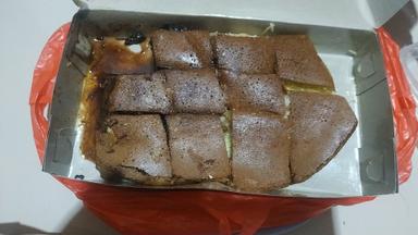 MARTABAK ROSMI