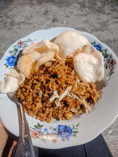 NASI GORENG MANG NDUT