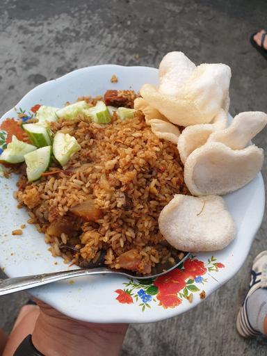 NASI GORENG MANG NDUT