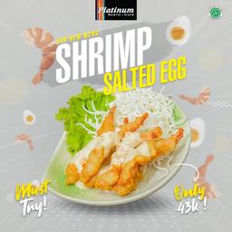 PLATINUM GRILL - SUNTER MALL