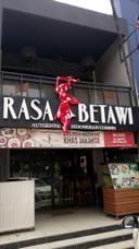 Rasa Betawi