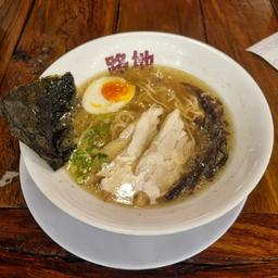 ROJI RAMEN FOOD CENTRUM