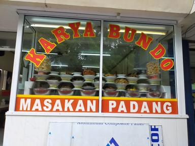 RUMAH MAKAN KARYA BUNDO